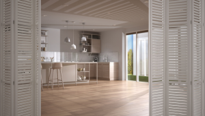 Folding Door Installation & Replacement in North Harrow | uPVC & Glazed Doors