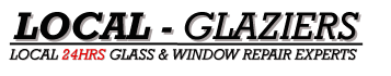Logo Local Glaziers in North Harrow, South Harrow, West Harrow, HA2