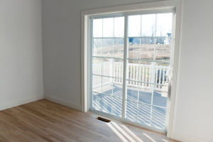 Patio Sliding Door Installation & Replacement in North Harrow | uPVC & Glazed Doors